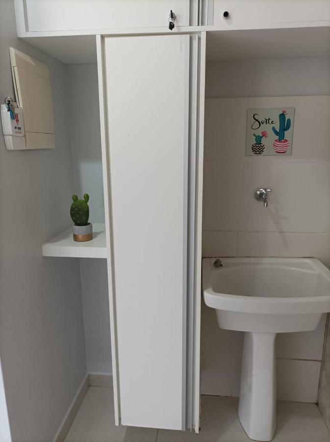 Aldeia Do Lago Caldas Novas Lindo Apt Com Cozinha Mobilia Nova Pode Levar Bebidas Na Area Das Piscinas Exterior foto